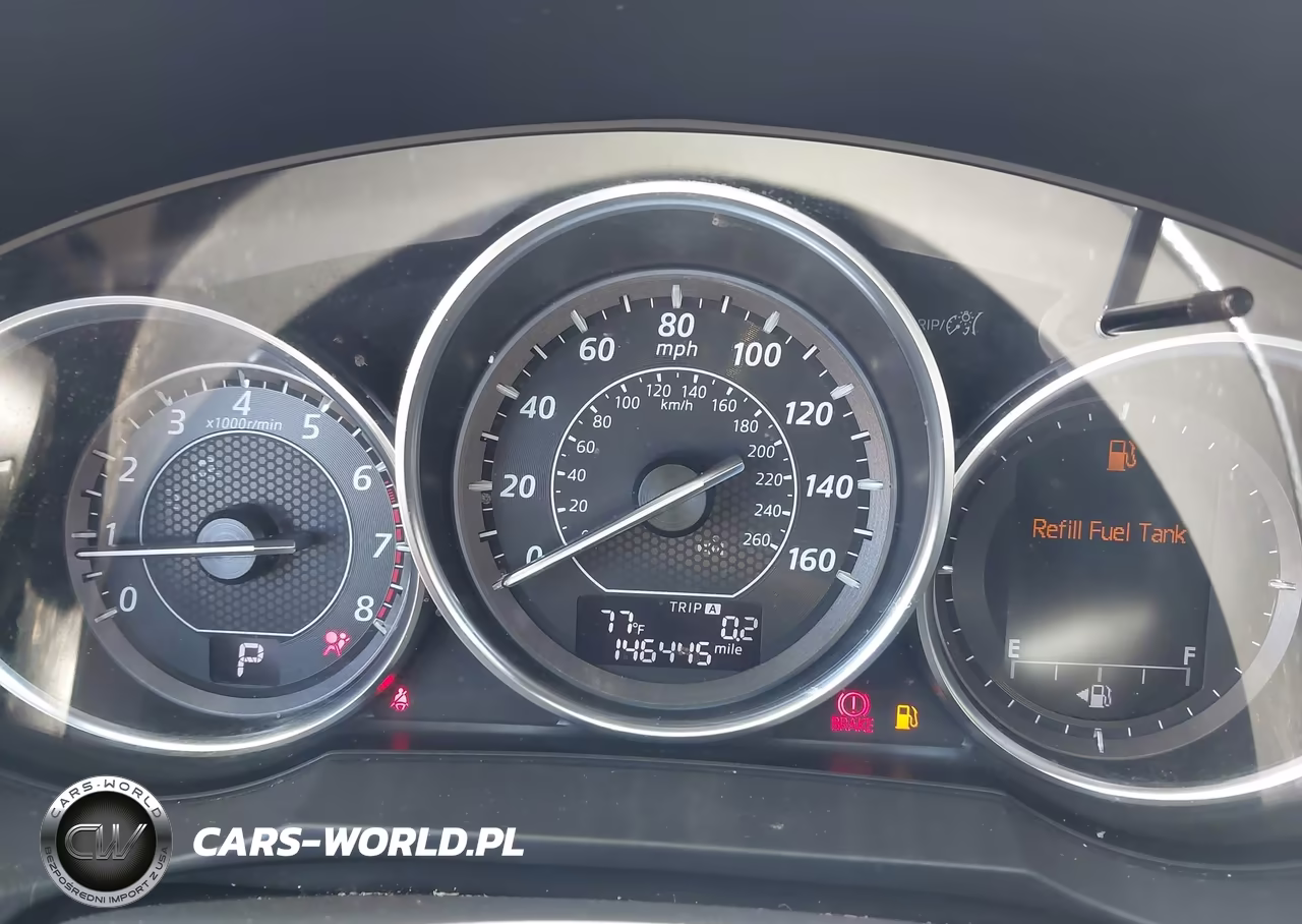 2014 Mazda Mazda6 I Touring VIN:JM1GJ1T69E1119569 - 7