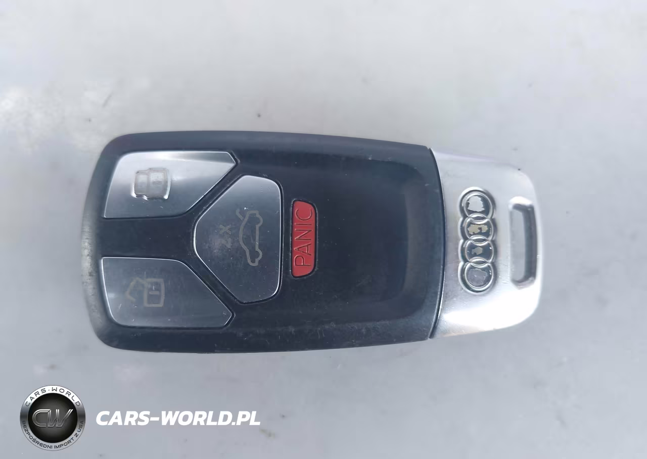 2020 Audi Q5 Premium Plus 45 Tfsi Quattro S Tronic VIN:WA1BNAFY2L2021500 - 11