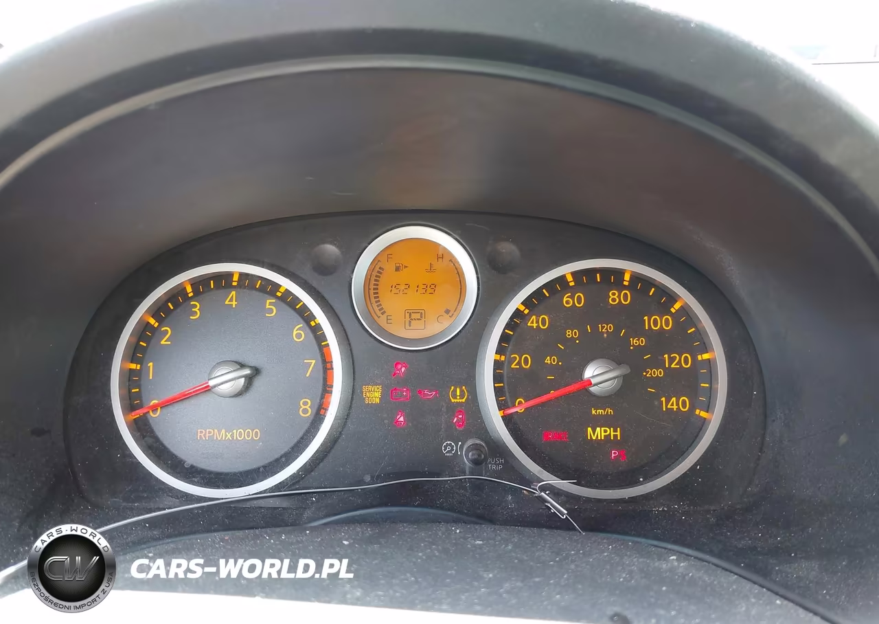 2008 Nissan Sentra 2.0 VIN:3N1AB61E68L756588 - 7