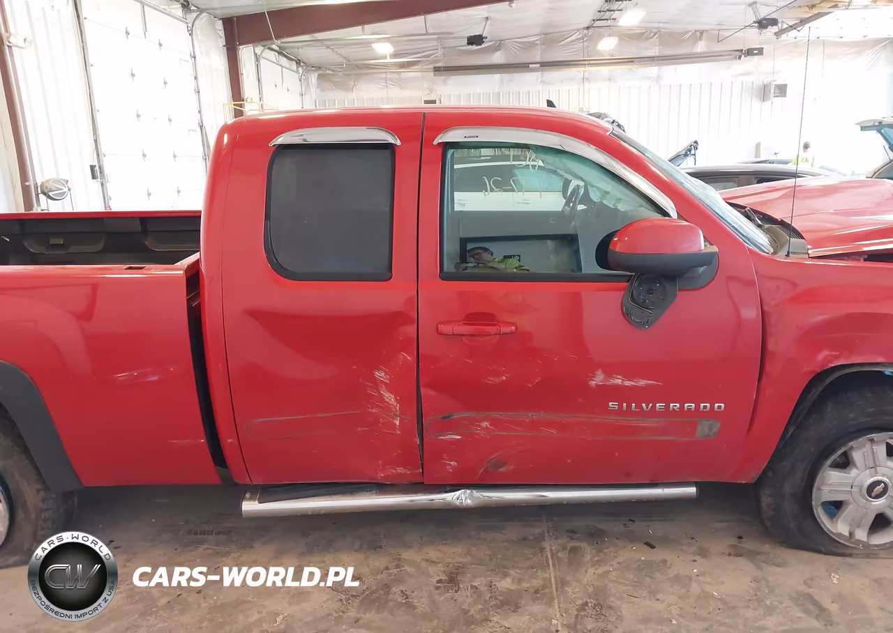 2012 Chevrolet Silverado 1500 Lt VIN:1GCRKSE75CZ192048 - 12
