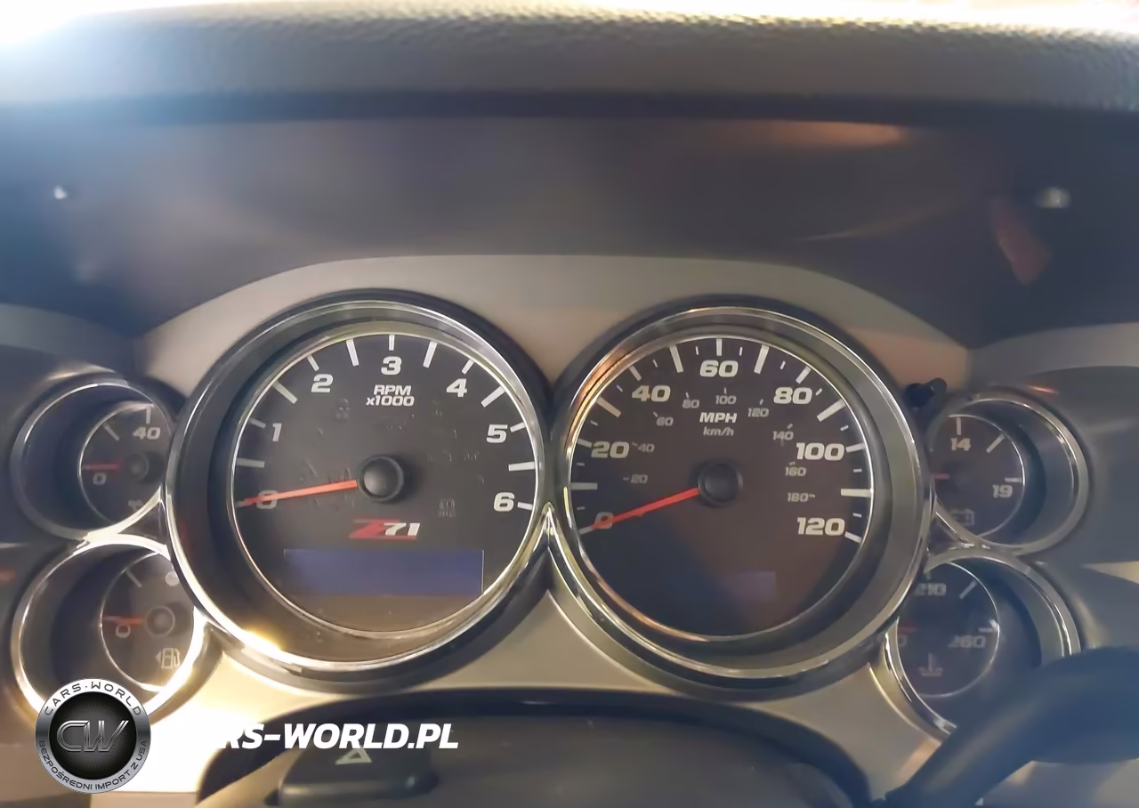 2012 Chevrolet Silverado 1500 Lt VIN:1GCRKSE75CZ192048 - 7