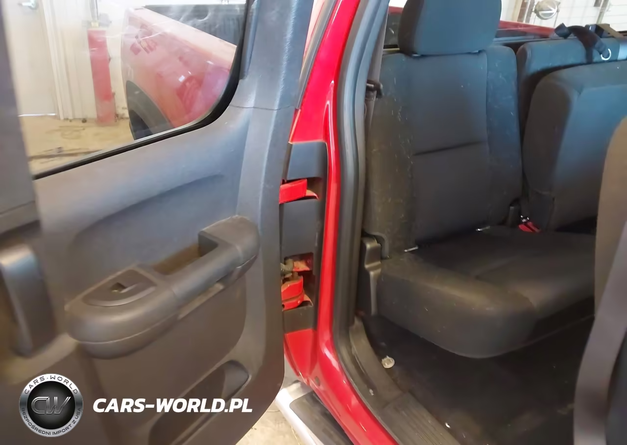 2012 Chevrolet Silverado 1500 Lt VIN:1GCRKSE75CZ192048 - 8