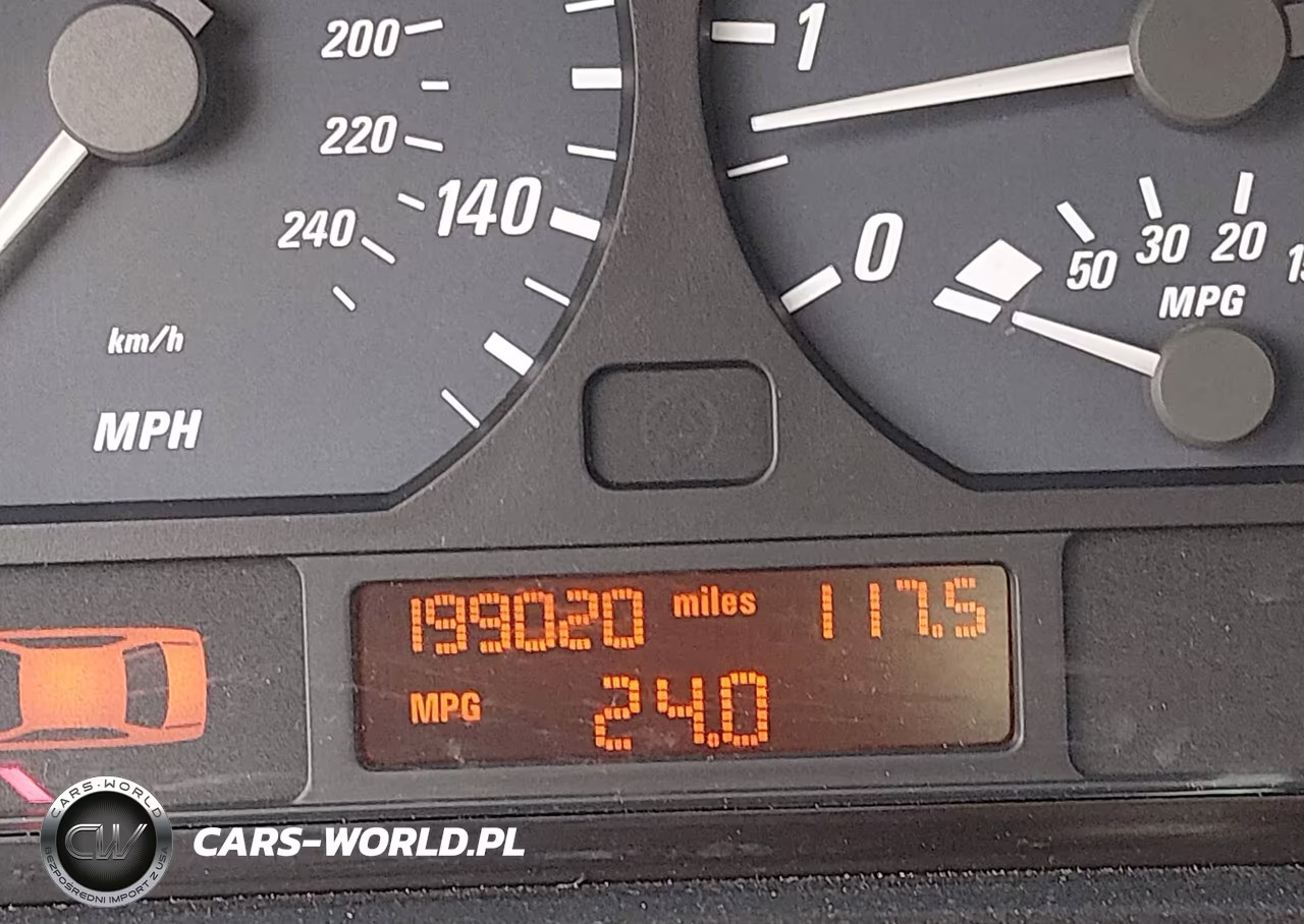 2004 BMW 325Ci VIN:WBABD33494JY97684 - 15
