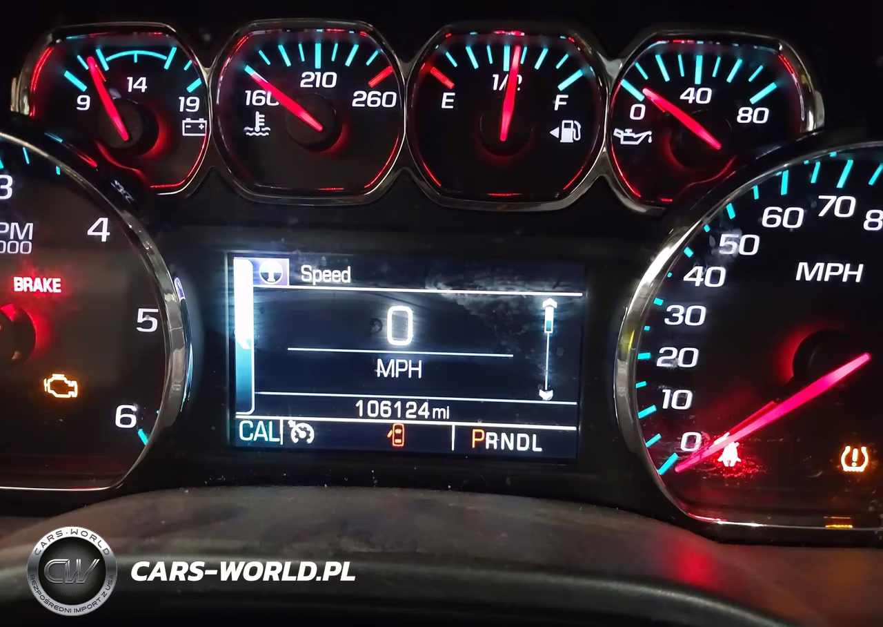 2018 Chevrolet Silverado 1500 1Lt VIN:3GCUKRECXJG497638 - 7