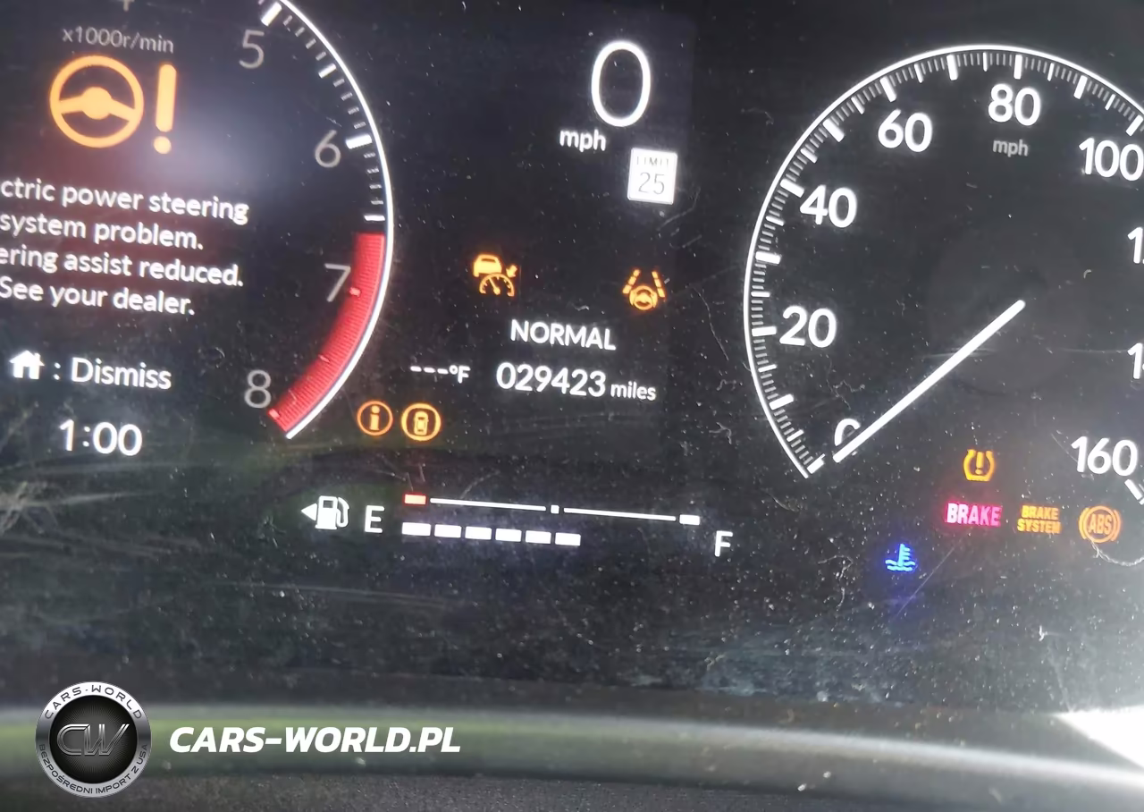 2025 Honda Civic Sport VIN:2HGFE2F54SH565426 - 15