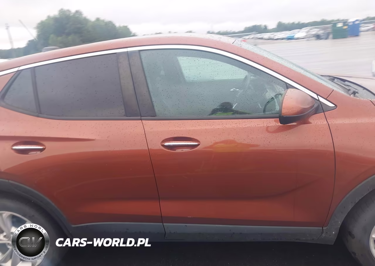2020 Buick Encore Gx Fwd Preferred VIN:KL4MMBS22LB101463 - 13