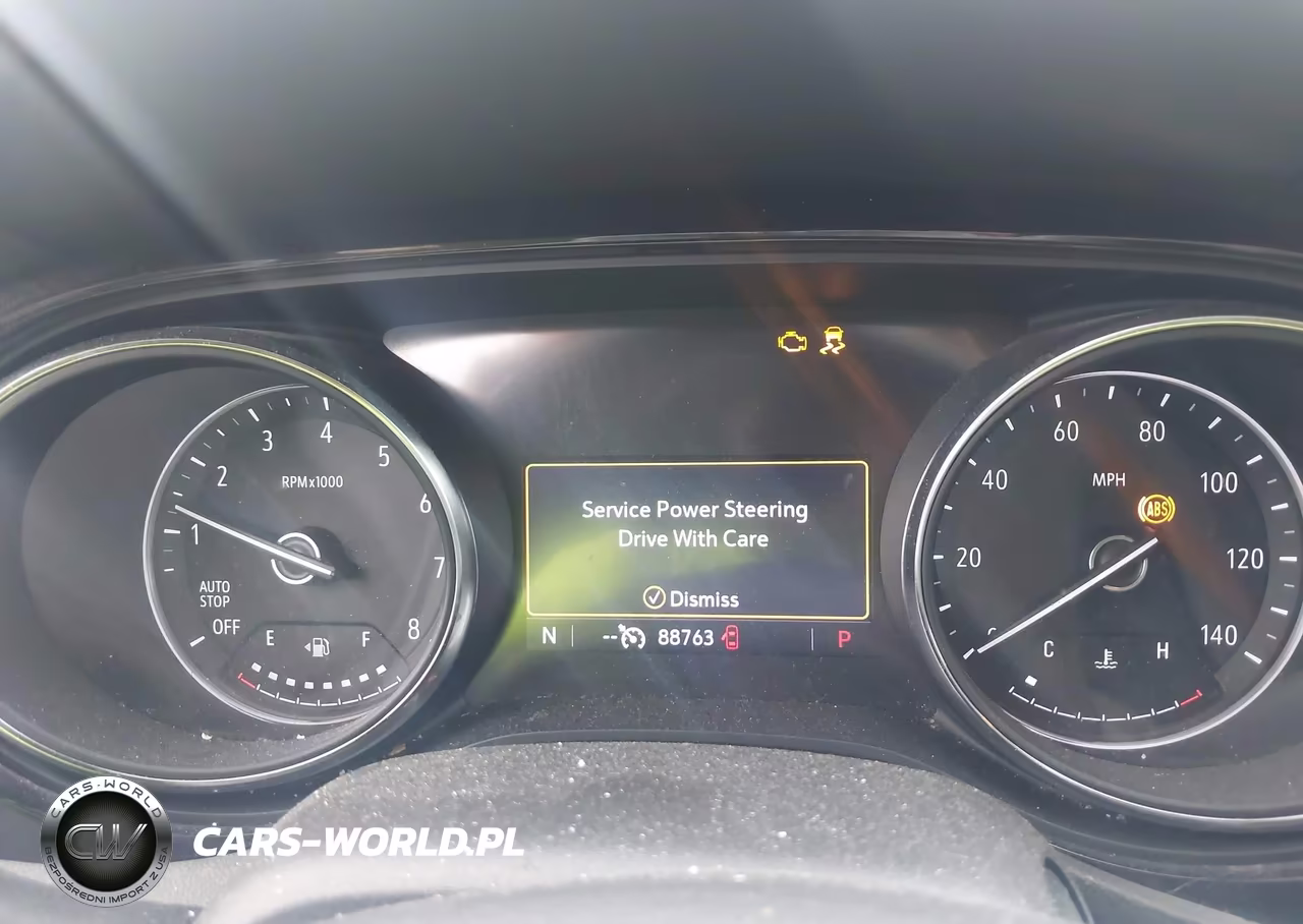 2020 Buick Encore Gx Fwd Preferred VIN:KL4MMBS22LB101463 - 15