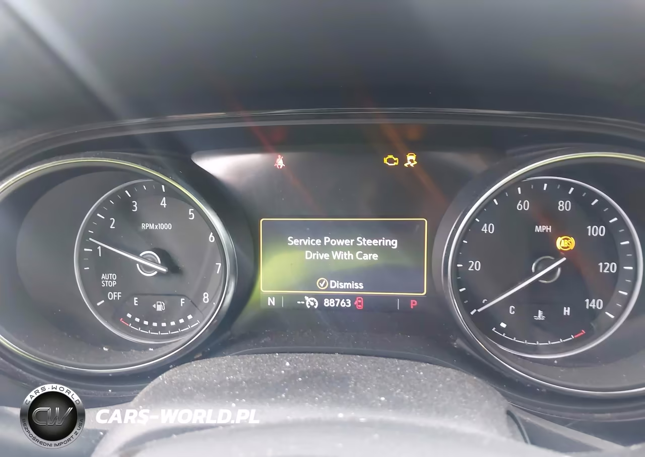 2020 Buick Encore Gx Fwd Preferred VIN:KL4MMBS22LB101463 - 7