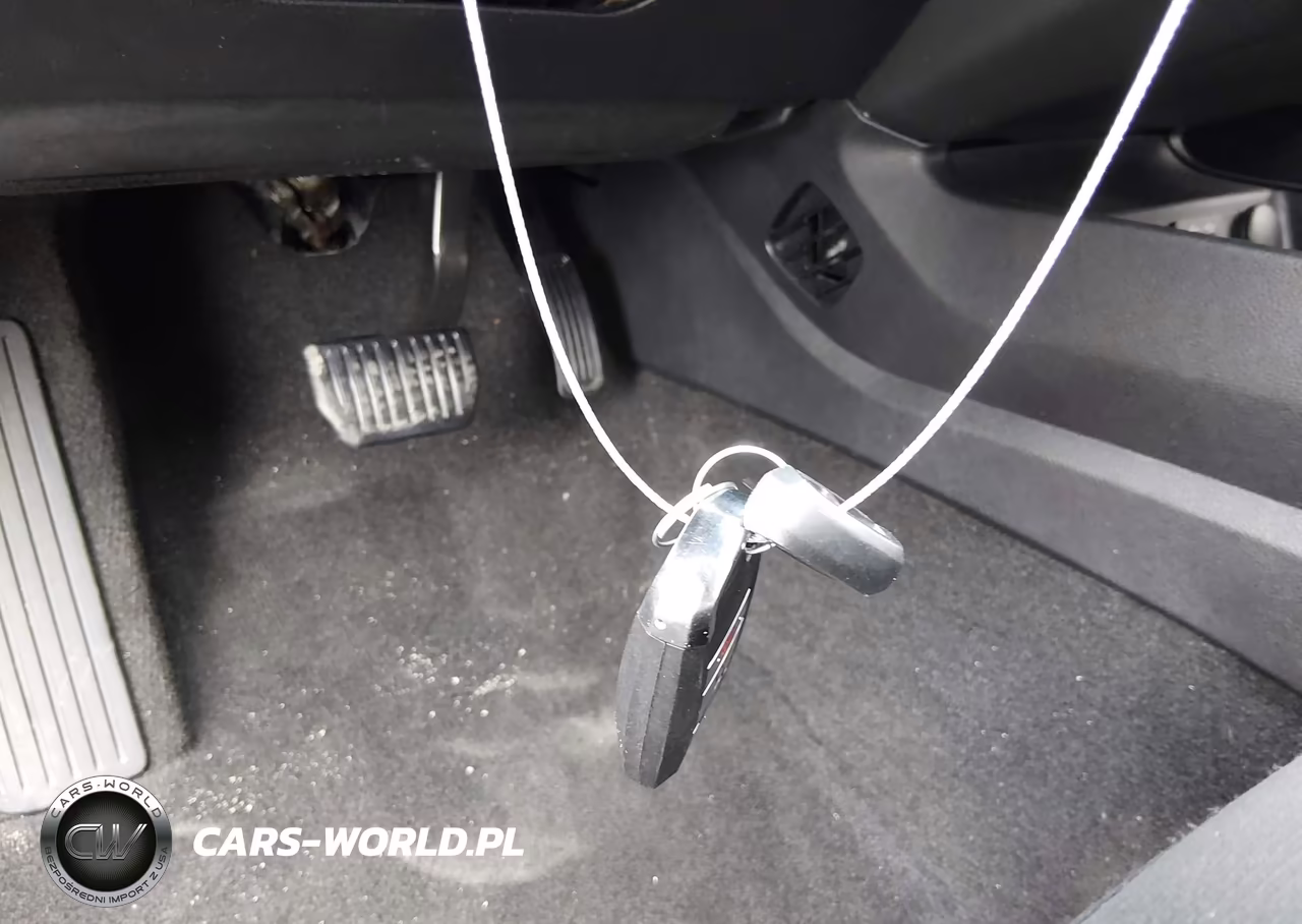 2019 Ford Fusion Hybrid Se VIN:3FA6P0LU4KR264013 - 11