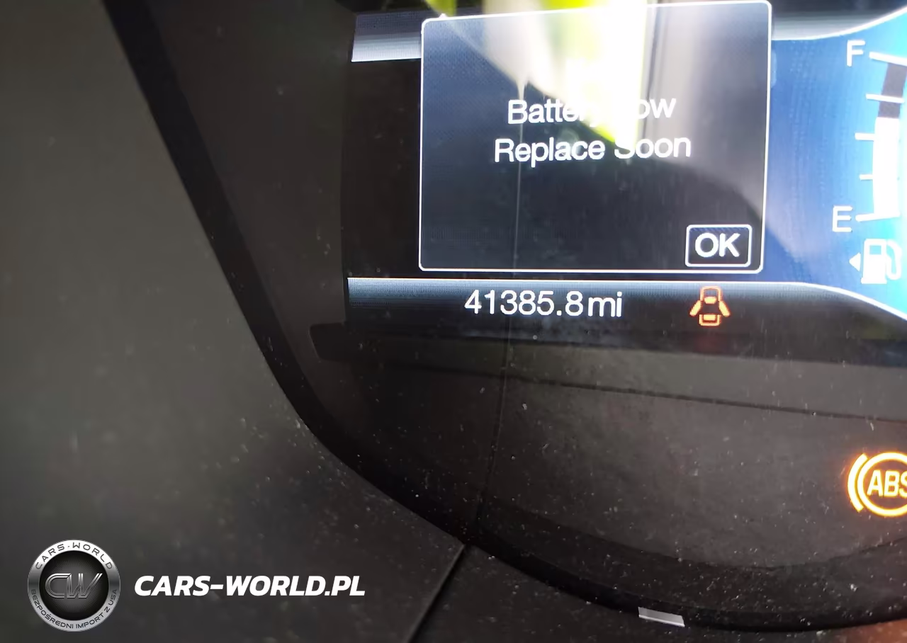 2019 Ford Fusion Hybrid Se VIN:3FA6P0LU4KR264013 - 15