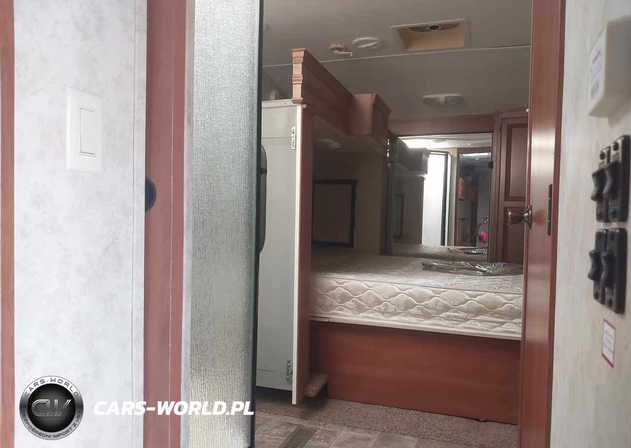 2010 Keystone Rv Other VIN:4YDF33327AA740086 - 11