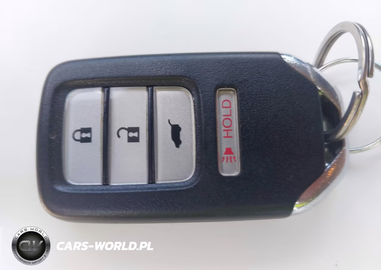 2020 Honda Hr-V Awd Ex VIN:3CZRU6H55LM707475 - 11