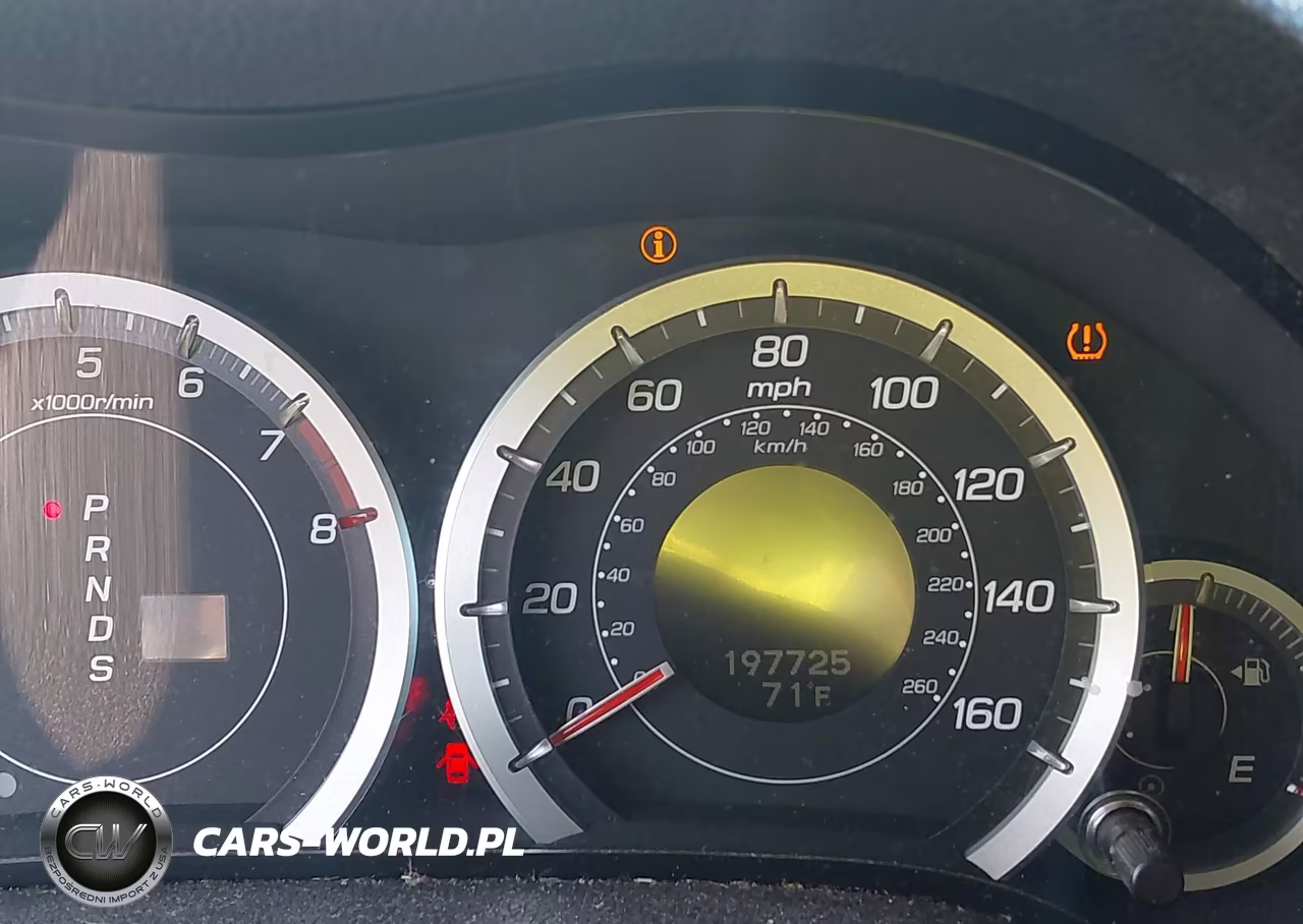 2009 Acura Tsx VIN:JH4CU26629C005557 - 7