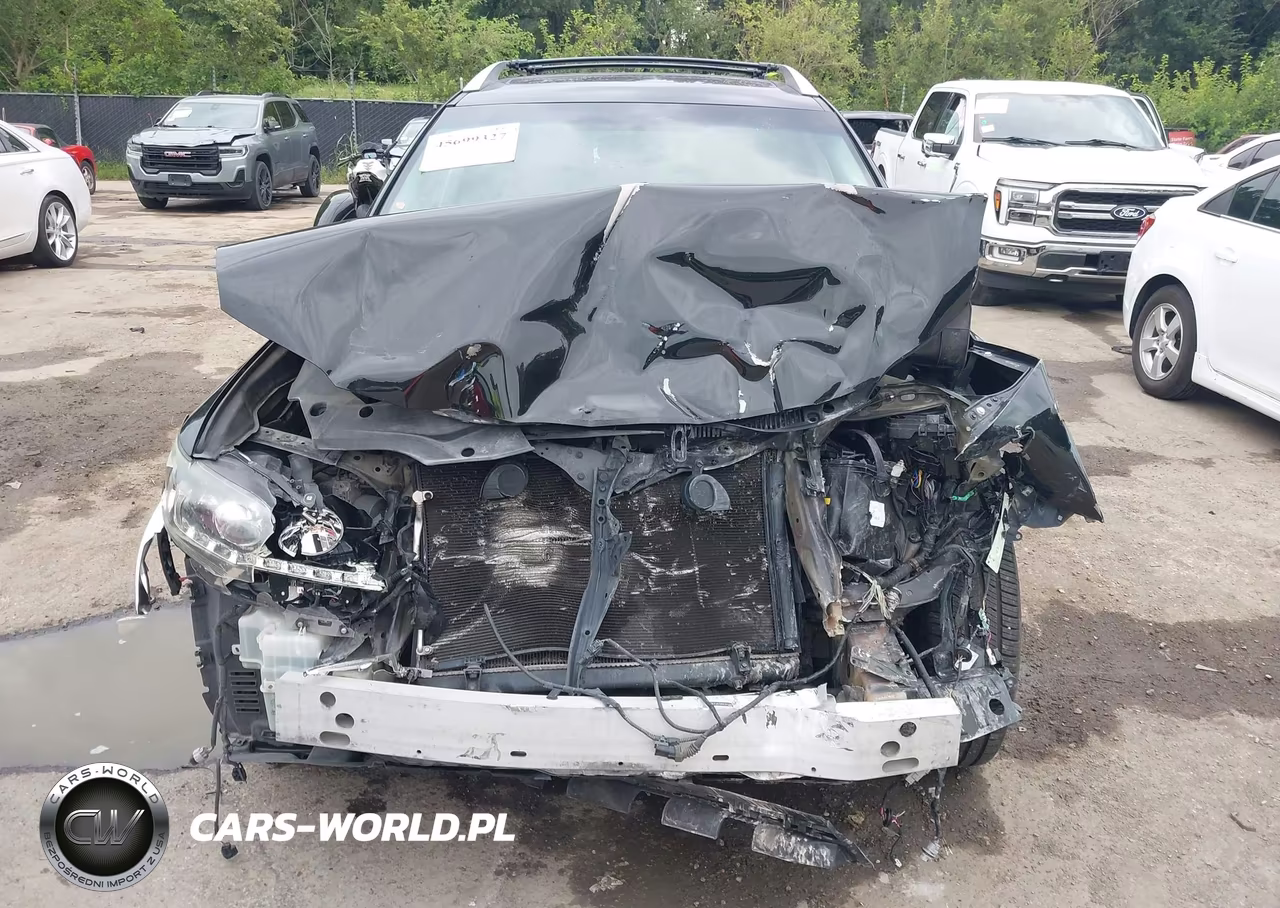 2014 Lexus Rx 350 VIN:JTJZK1BA0E2010386 - 6