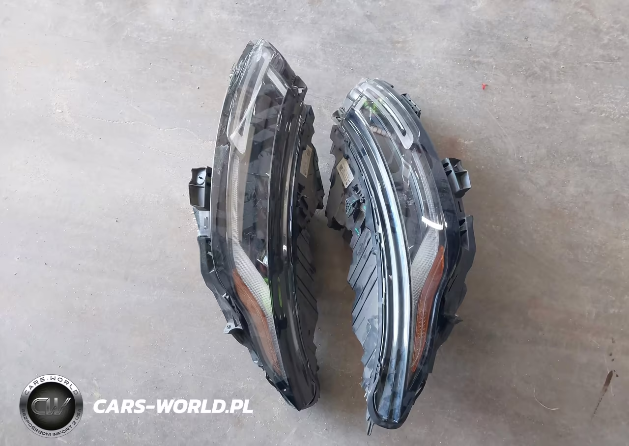 2020 Land Rover Range Rover Evoque R-Dynamic Se VIN:SALZL2GX6LH043432 - 12
