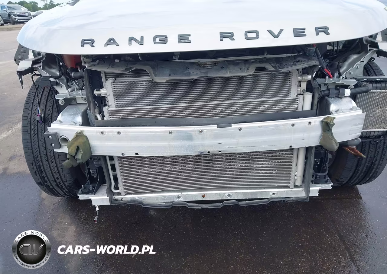2020 Land Rover Range Rover Evoque R-Dynamic Se VIN:SALZL2GX6LH043432 - 19
