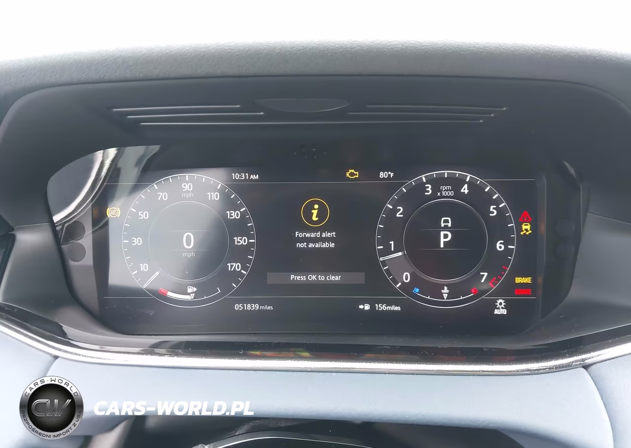 2020 Land Rover Range Rover Evoque R-Dynamic Se VIN:SALZL2GX6LH043432 - 7