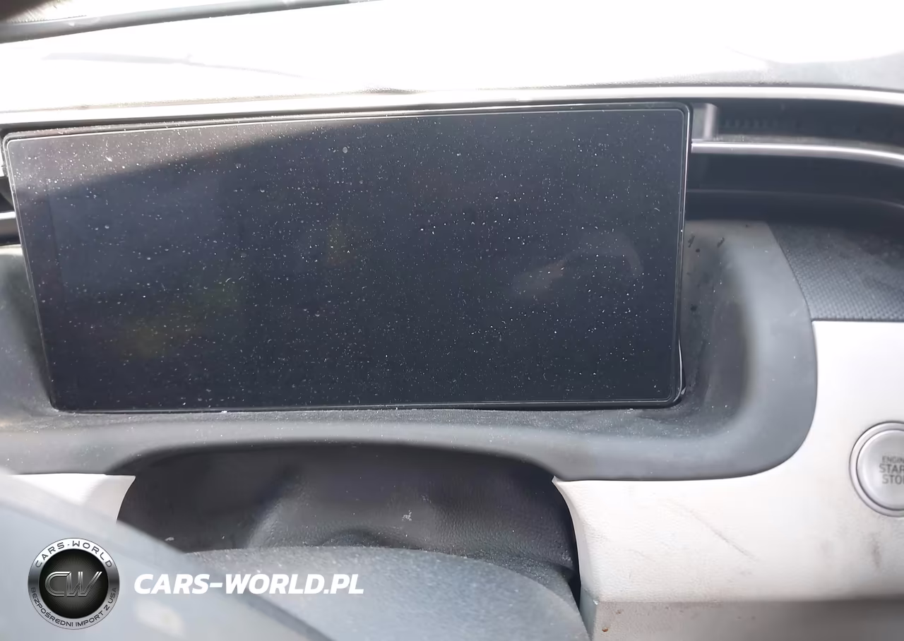 2024 Hyundai Tucson Sel VIN:5NMJBCDEXRH428113 - 15