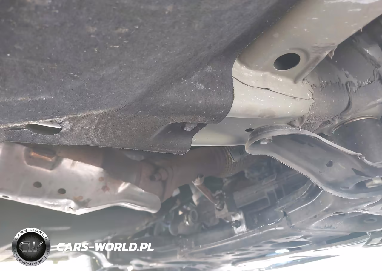 2024 Hyundai Tucson Sel VIN:5NMJBCDEXRH428113 - 17