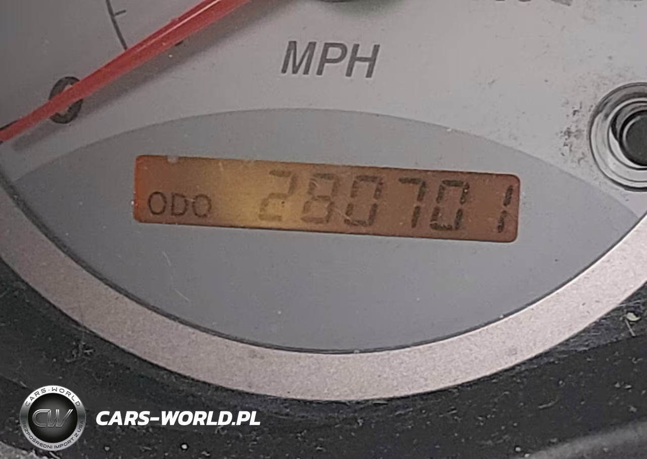 2004 Toyota Rav4 VIN:JTEHD20V246019369 - 12