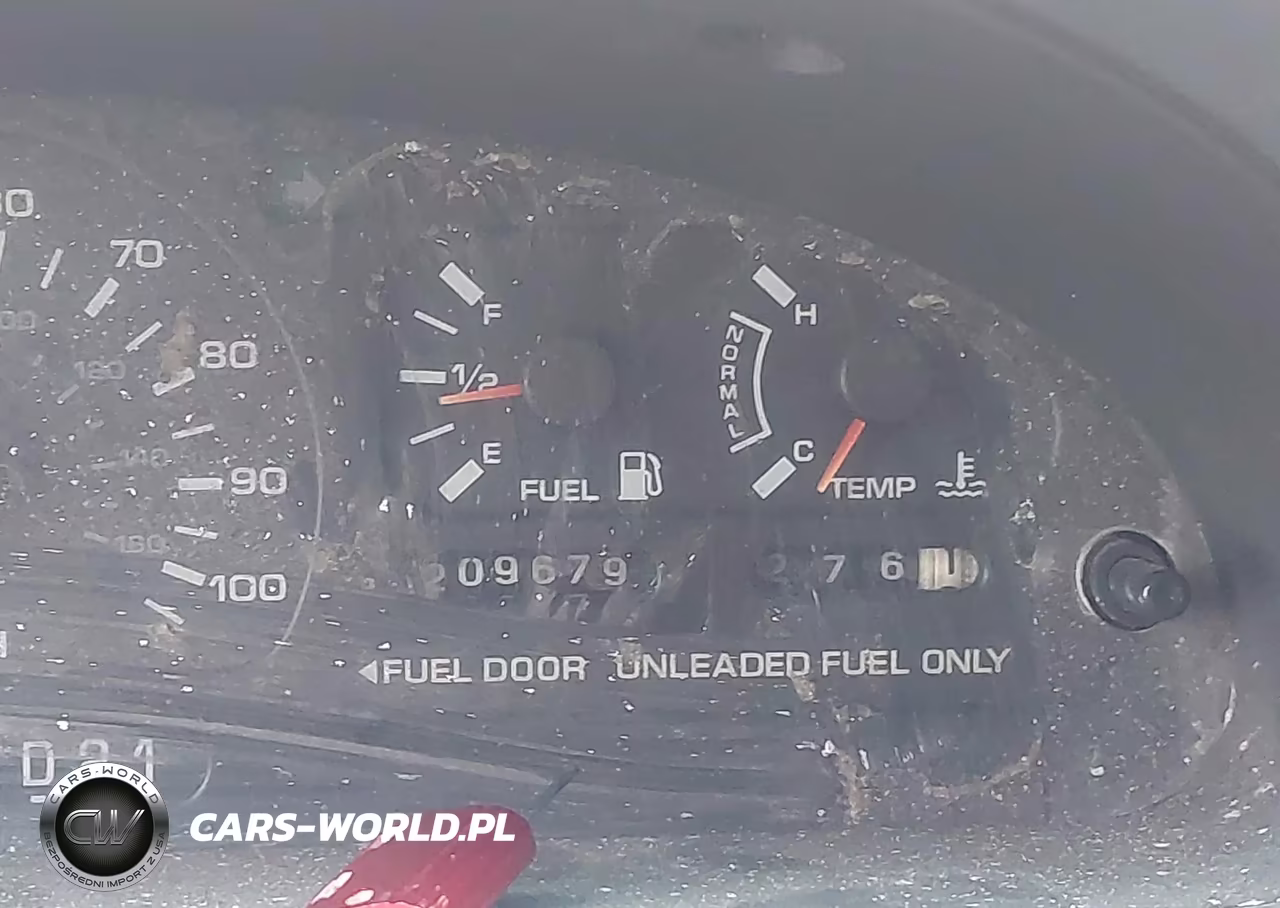 1997 Mercury Villager VIN:4M2DV111XVDJ45928 - 15