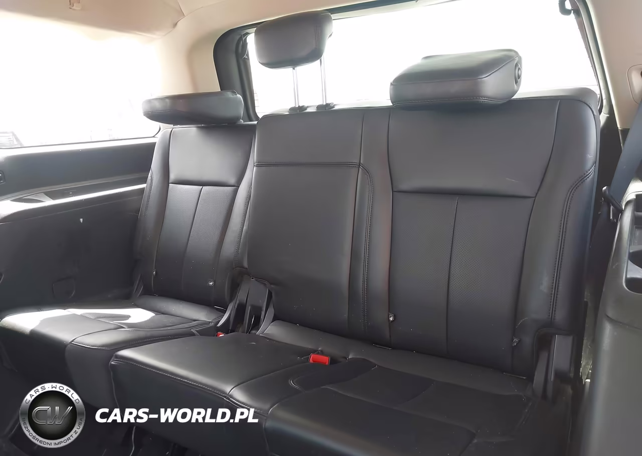 2024 Ford Expedition Xlt VIN:1FMJU1H81REA50460 - 17