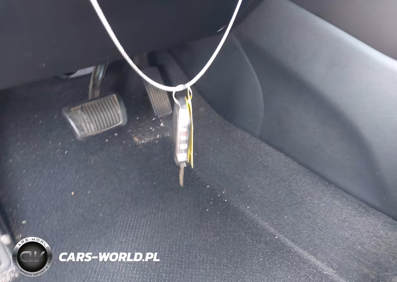 2020 Kia Soul Lx VIN:KNDJ23AU0L7072782 - 11