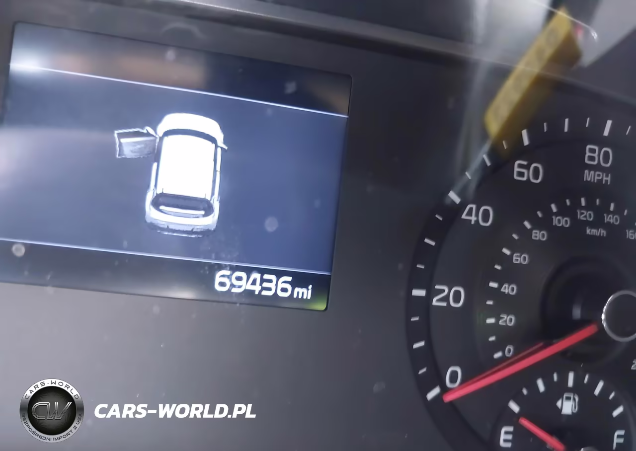 2020 Kia Soul Lx VIN:KNDJ23AU0L7072782 - 15