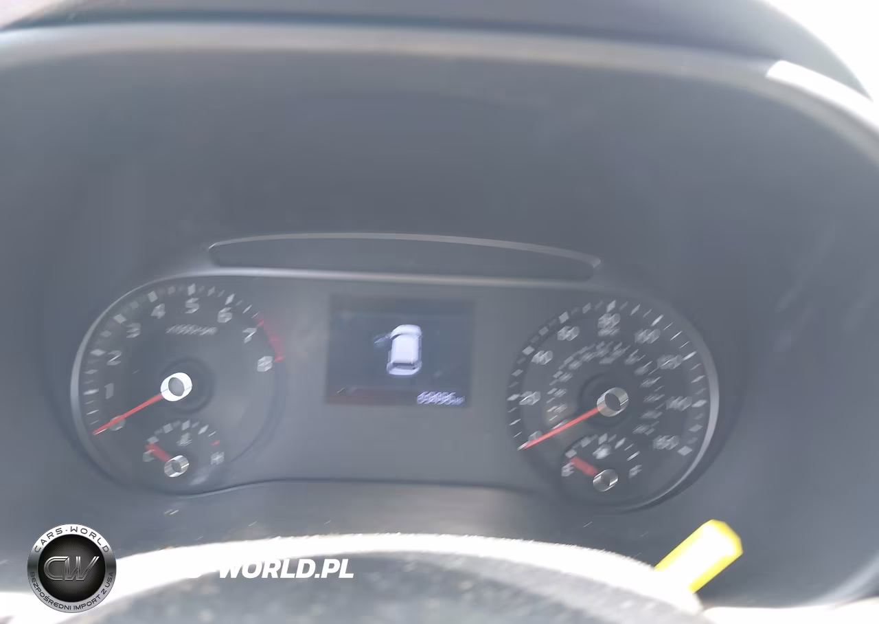 2020 Kia Soul Lx VIN:KNDJ23AU0L7072782 - 7