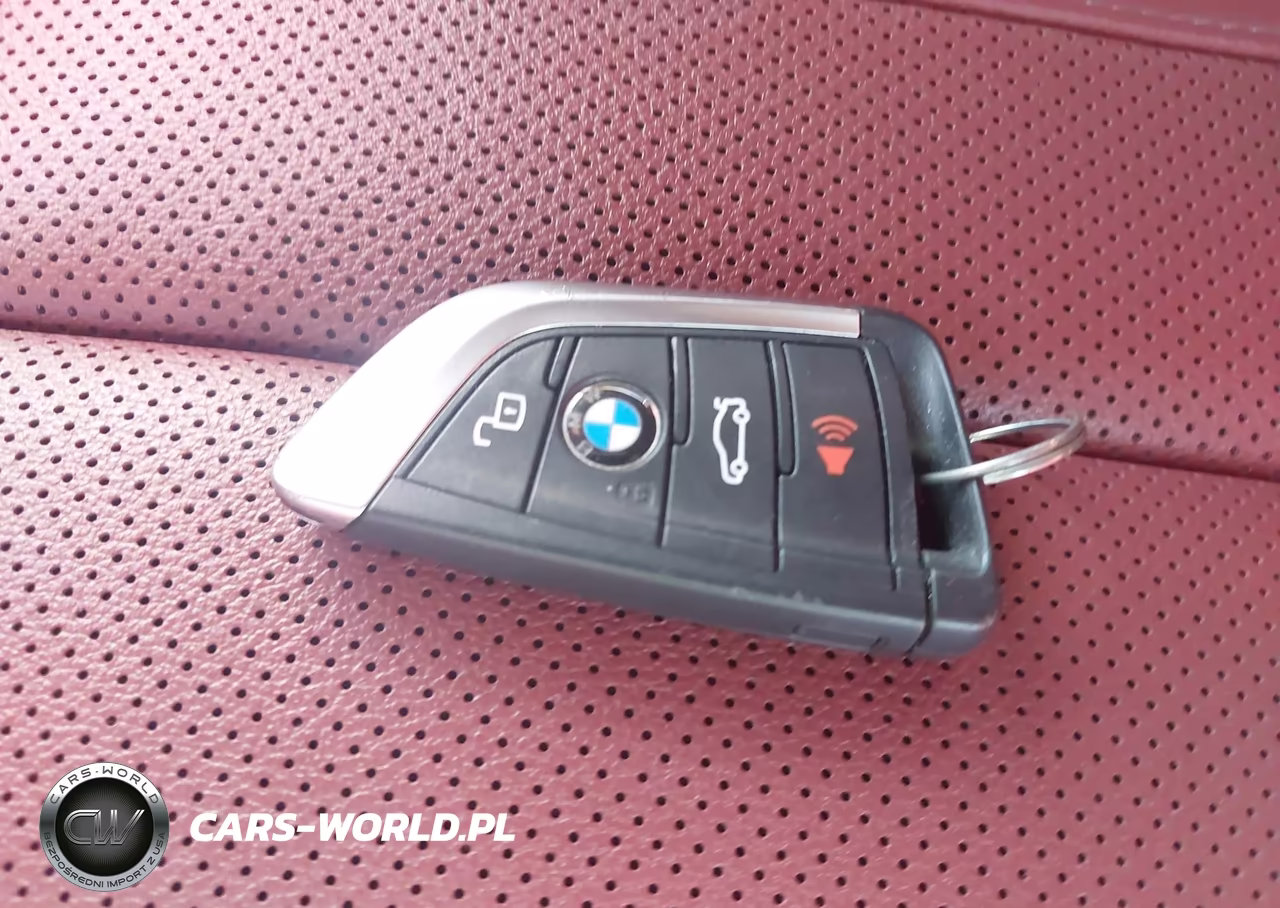 2022 BMW 430I VIN:WBA53AP08NCJ66908 - 11