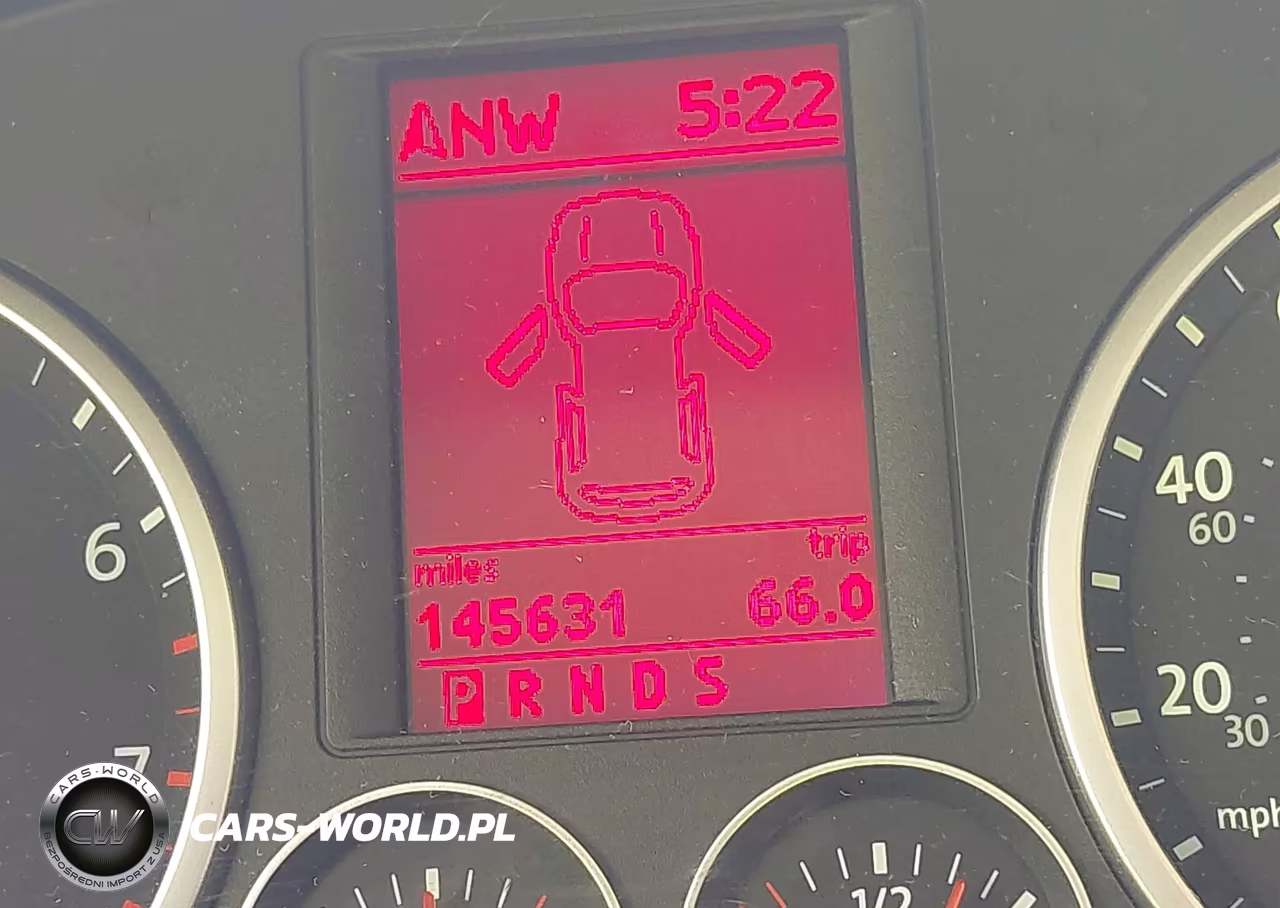 2009 Volkswagen Tiguan Se-Sel VIN:WVGBV75N59W002081 - 15