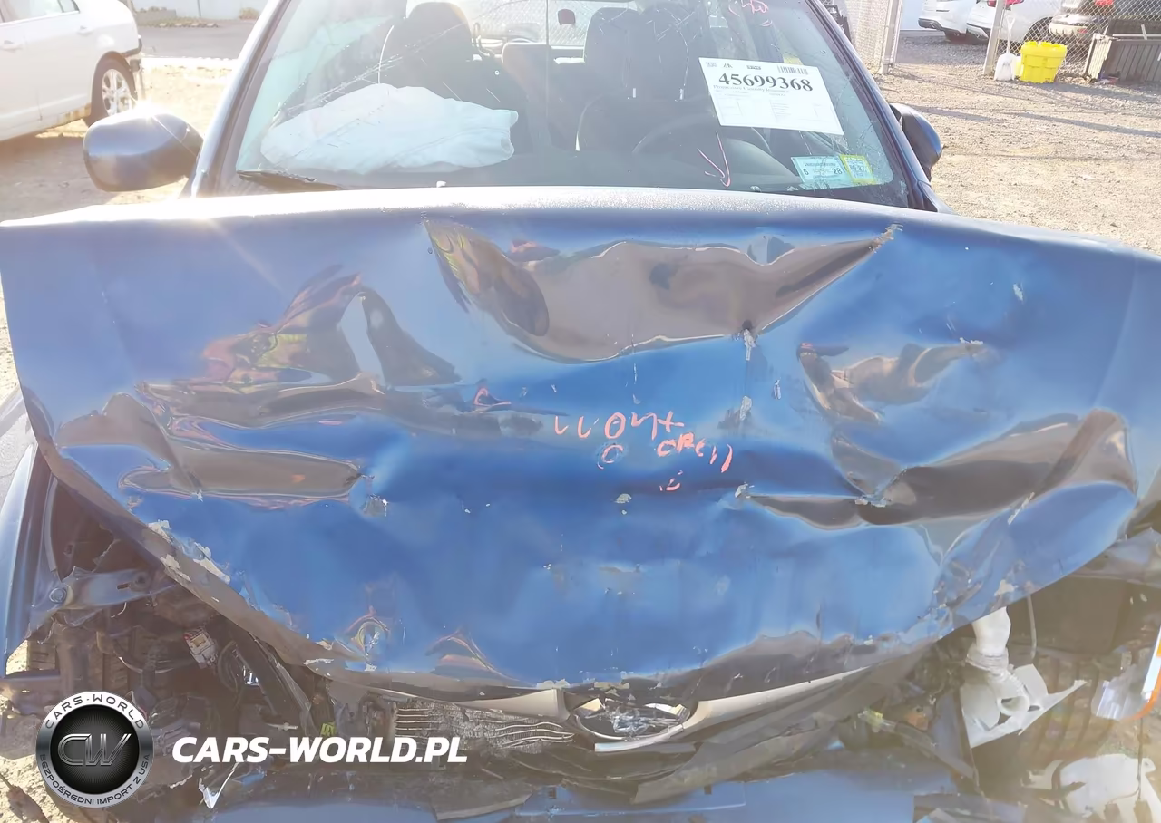 2011 Subaru Impreza 2.5I Premium VIN:JF1GH6B6XBH821287 - 10