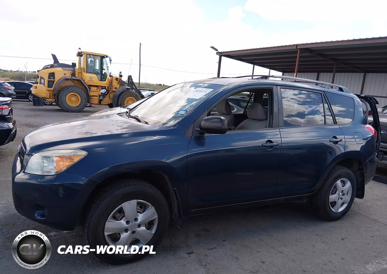 2006 Toyota Rav4 VIN:JTMZD33V365024342 - 14