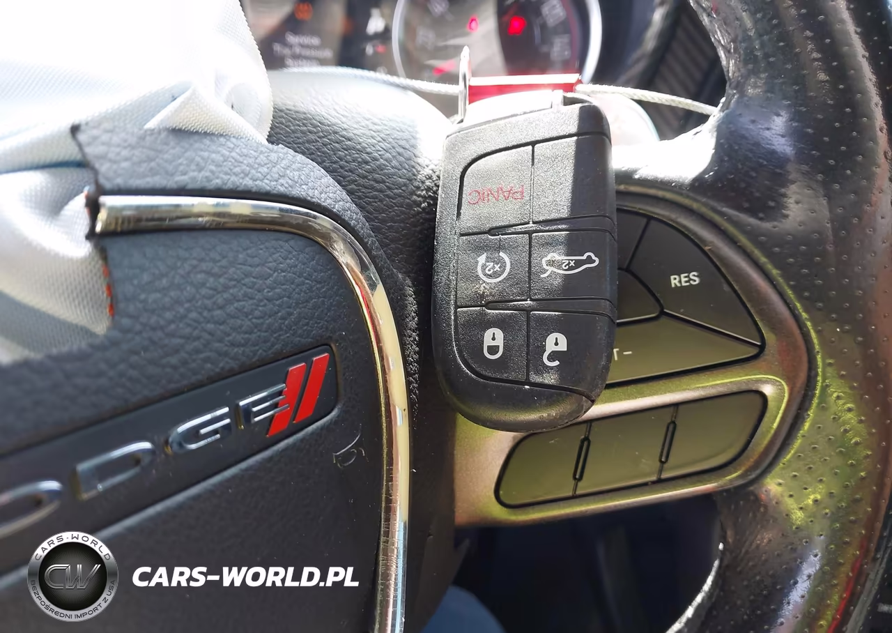2020 Dodge Challenger R-T VIN:2C3CDZBT1LH124716 - 11
