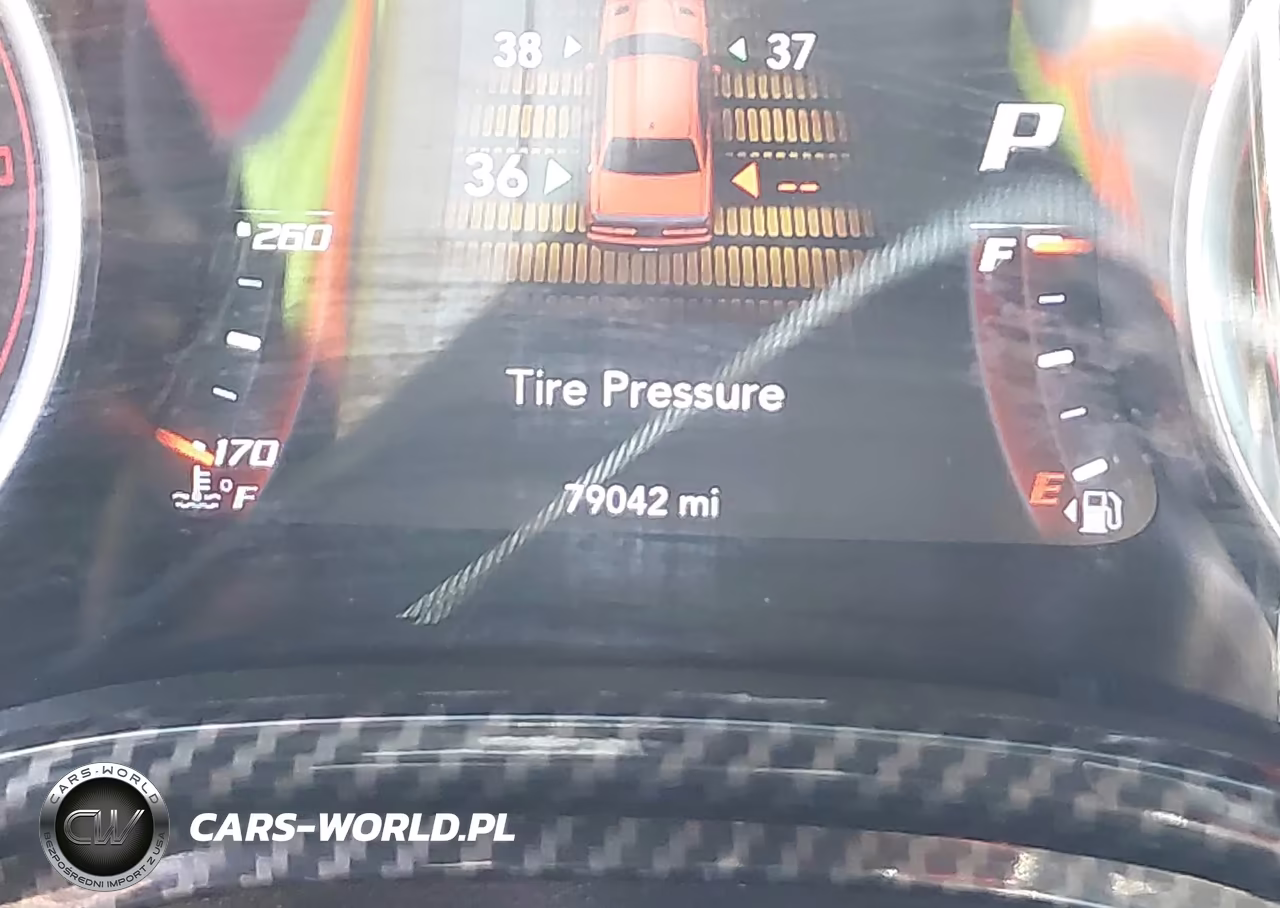 2020 Dodge Challenger R-T VIN:2C3CDZBT1LH124716 - 16