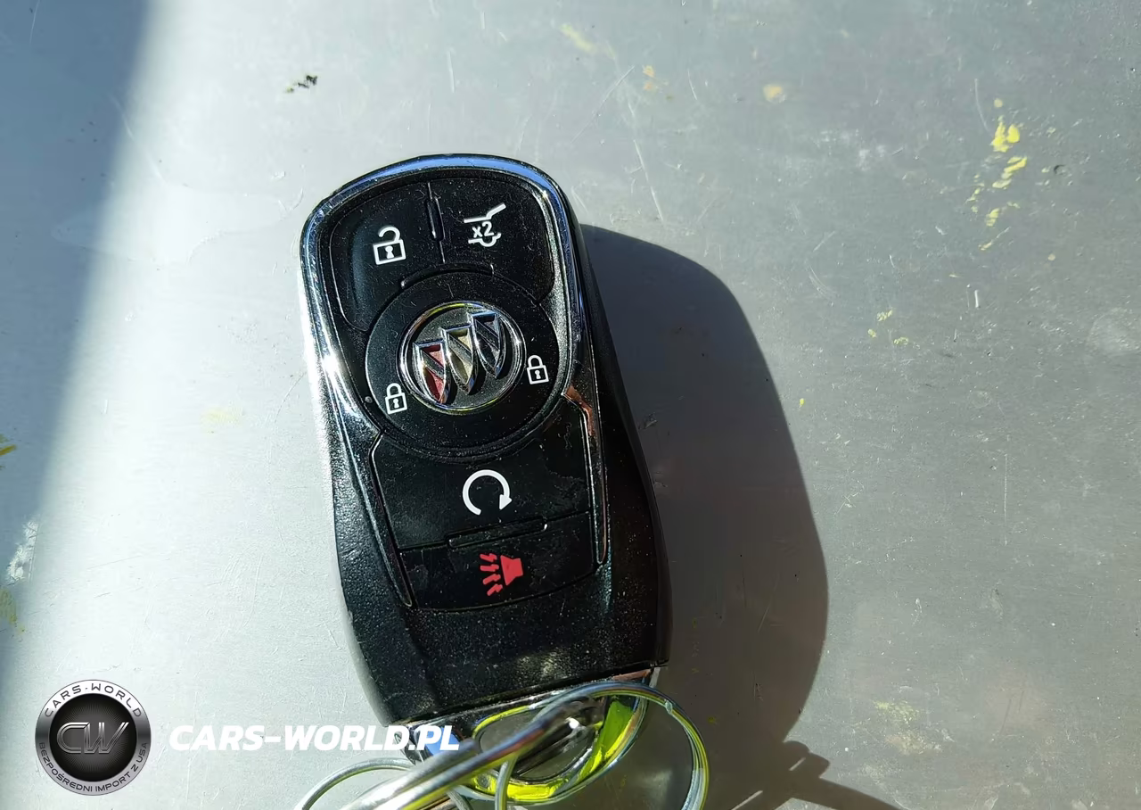 2022 Buick Enclave Awd Essence VIN:5GAEVAKW5NJ132625 - 11
