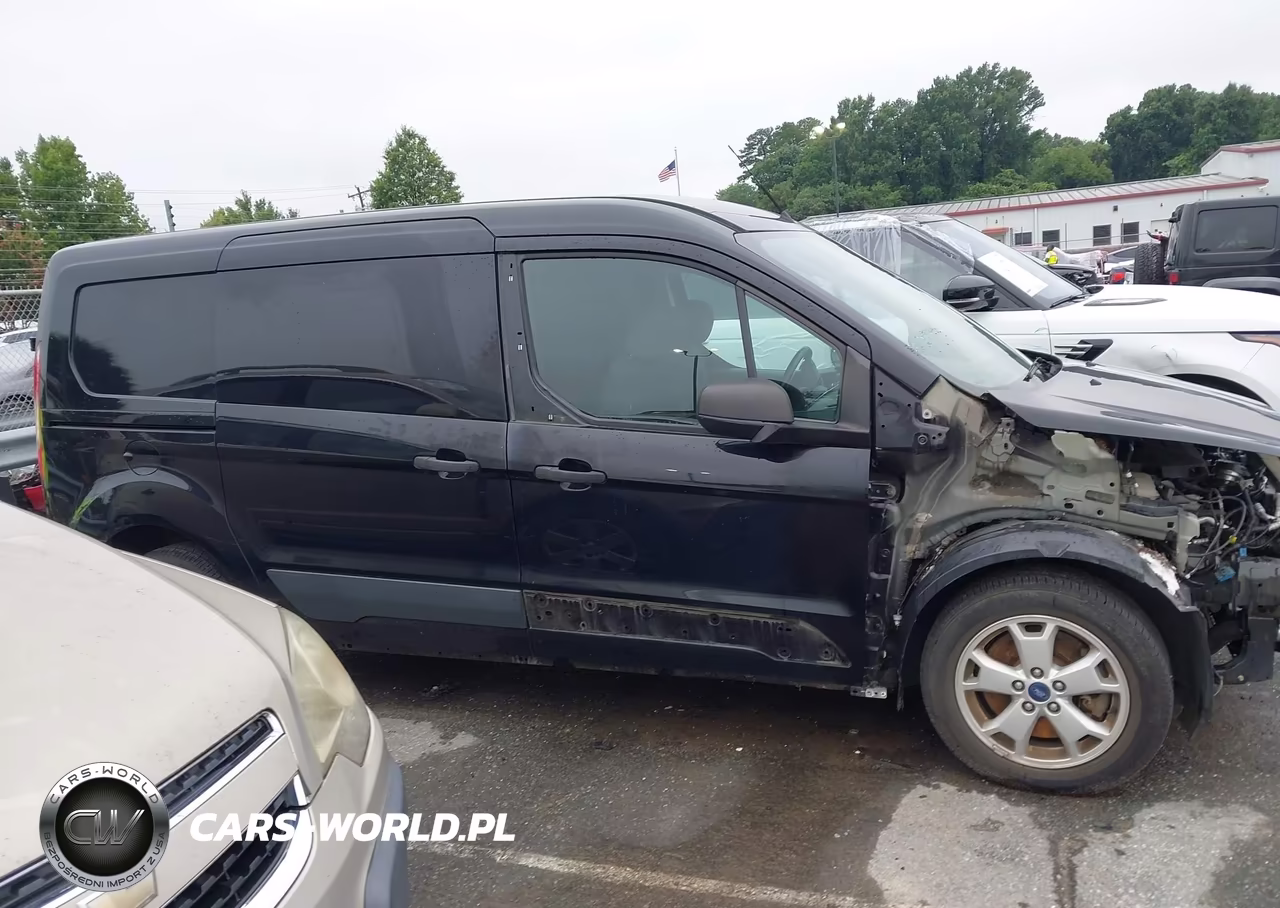 2016 Ford Transit Connect Xlt VIN:NM0LS7FX9G1287179 - 14