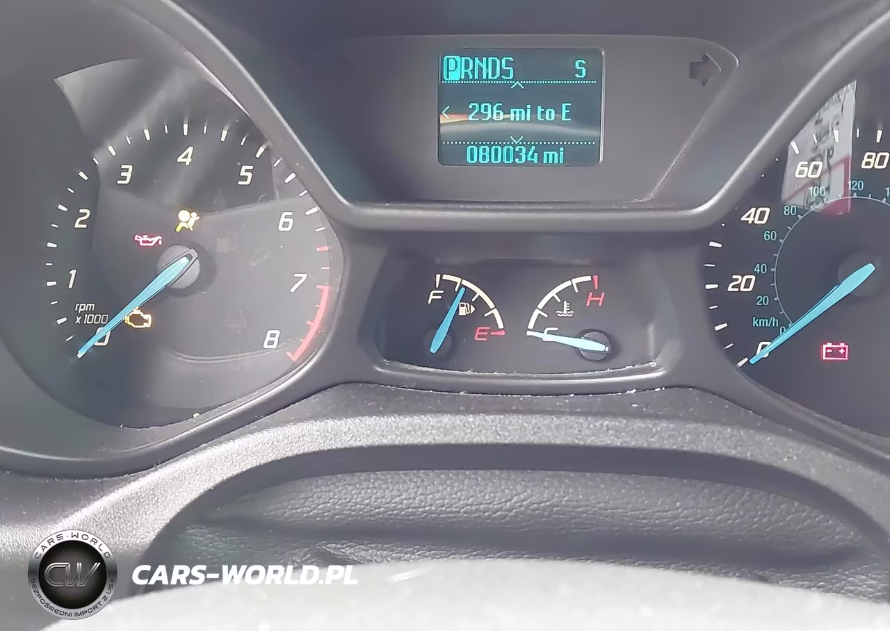 2016 Ford Transit Connect Xlt VIN:NM0LS7FX9G1287179 - 7