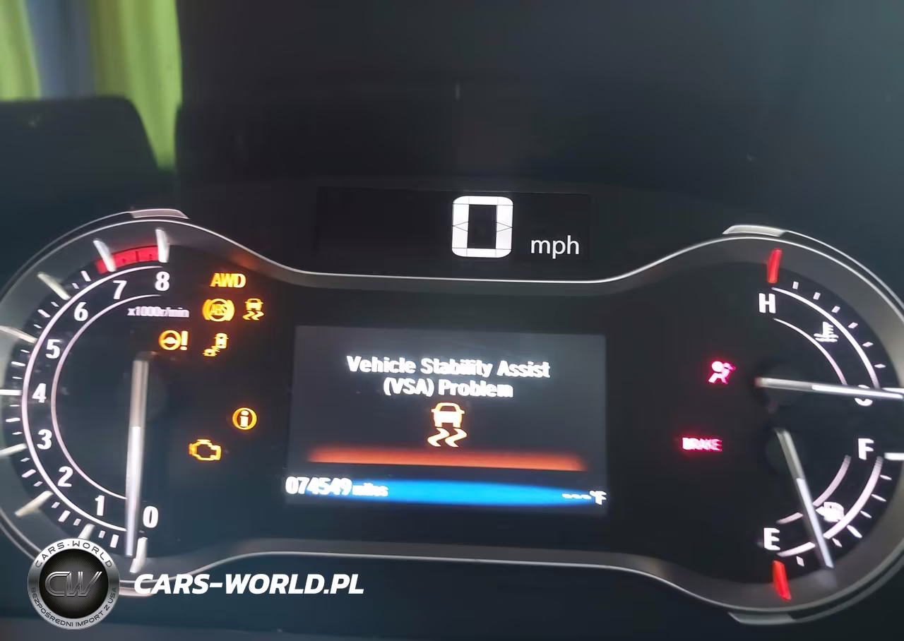 2018 Honda Ridgeline Rtl-E VIN:5FPYK3F78JB001023 - 7