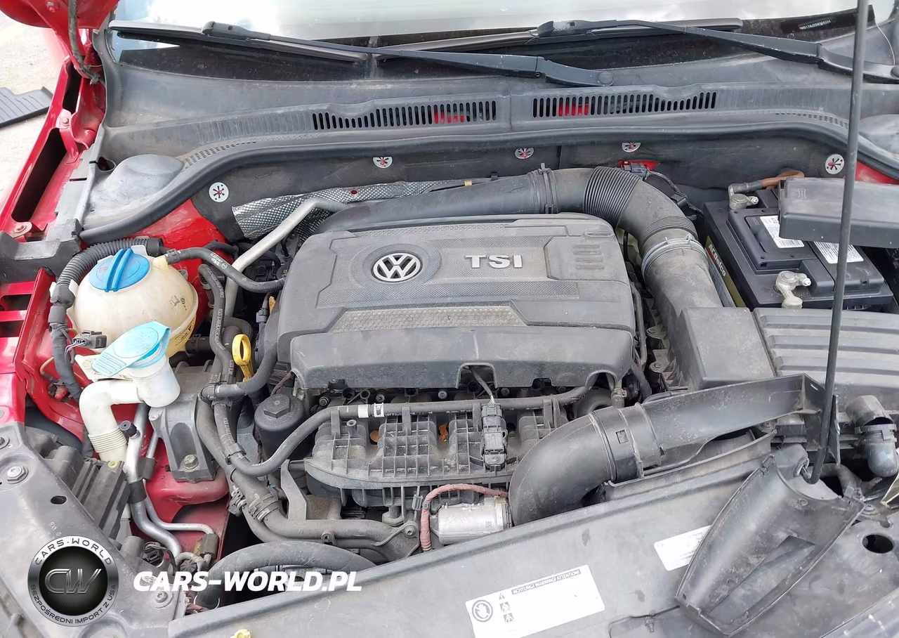 2016 Volkswagen Jetta 1.8T Sport VIN:3VWD17AJ2GM326224 - 10