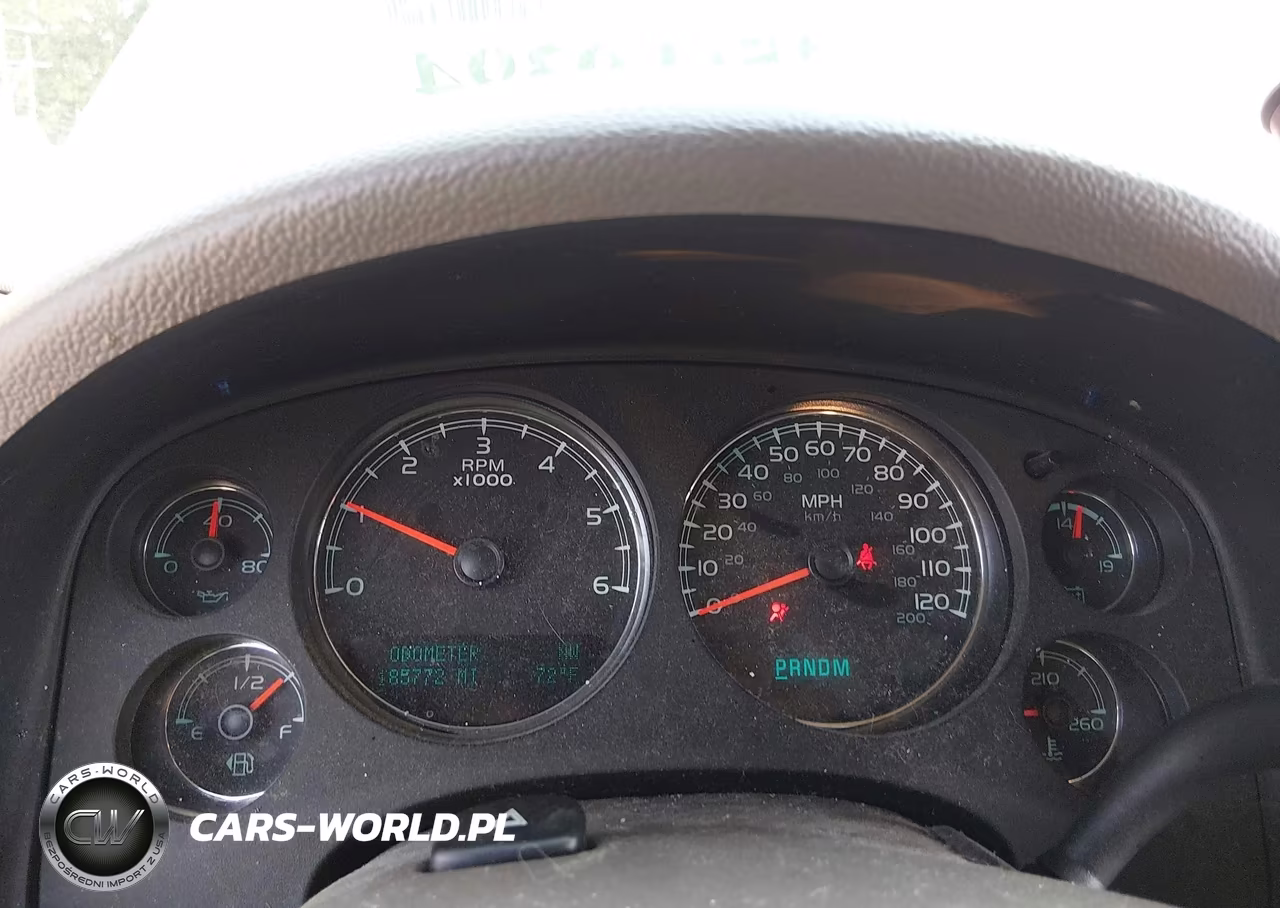 2013 Chevrolet Tahoe Lt VIN:1GNSKBE01DR277353 - 7