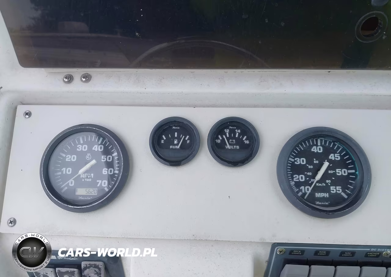 1991 Bayliner Other VIN:00000BY0A70FCK091 - 7