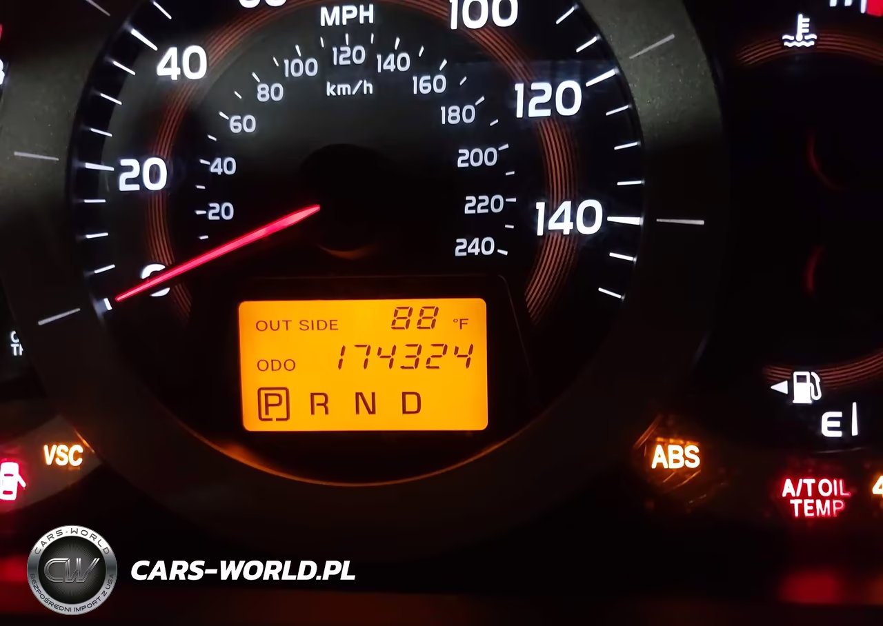 2006 Toyota Rav4 Limited V6 VIN:JTMBK31V565002336 - 12
