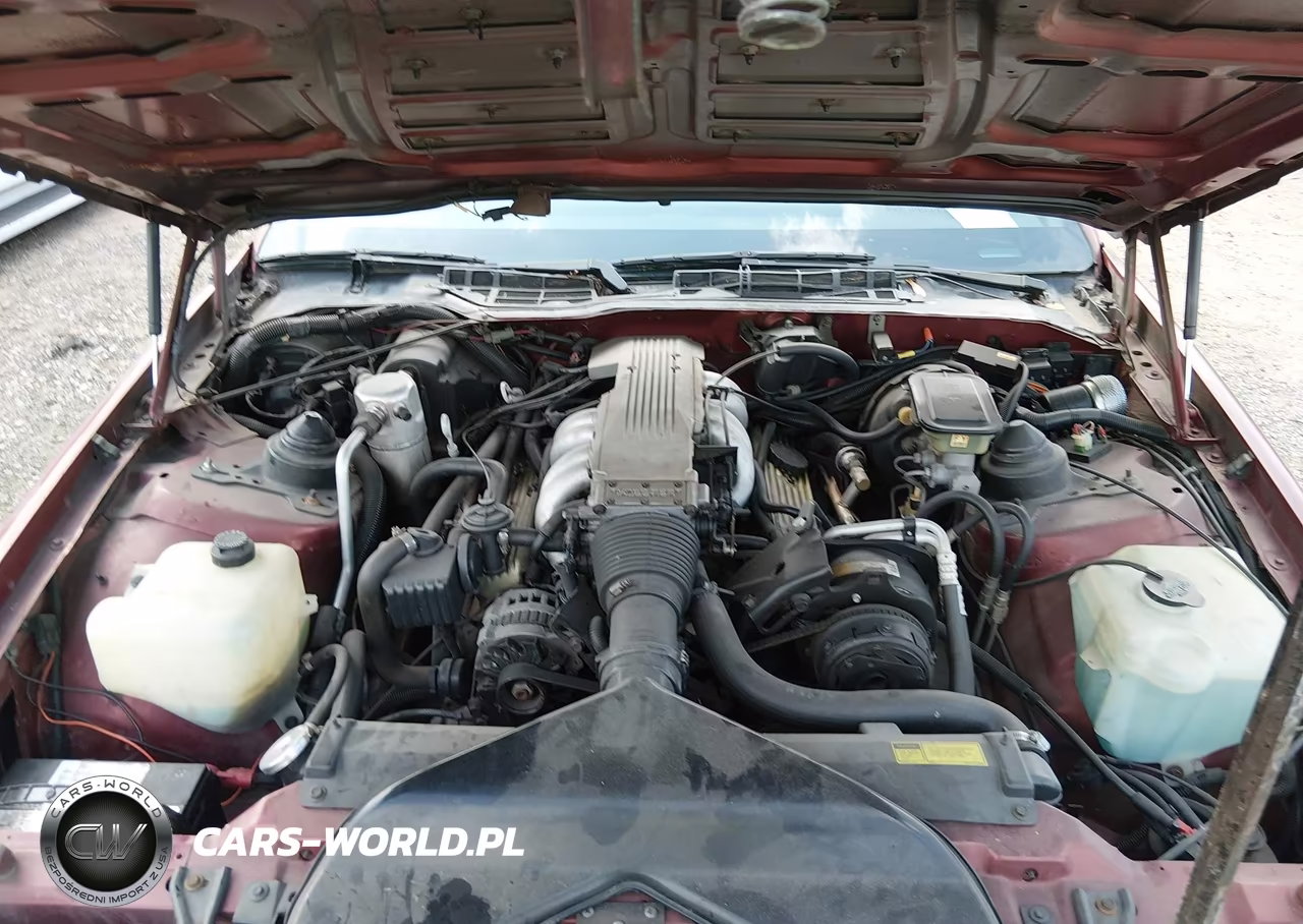 1987 Chevrolet Camaro VIN:1G1FP2186HL145875 - 10