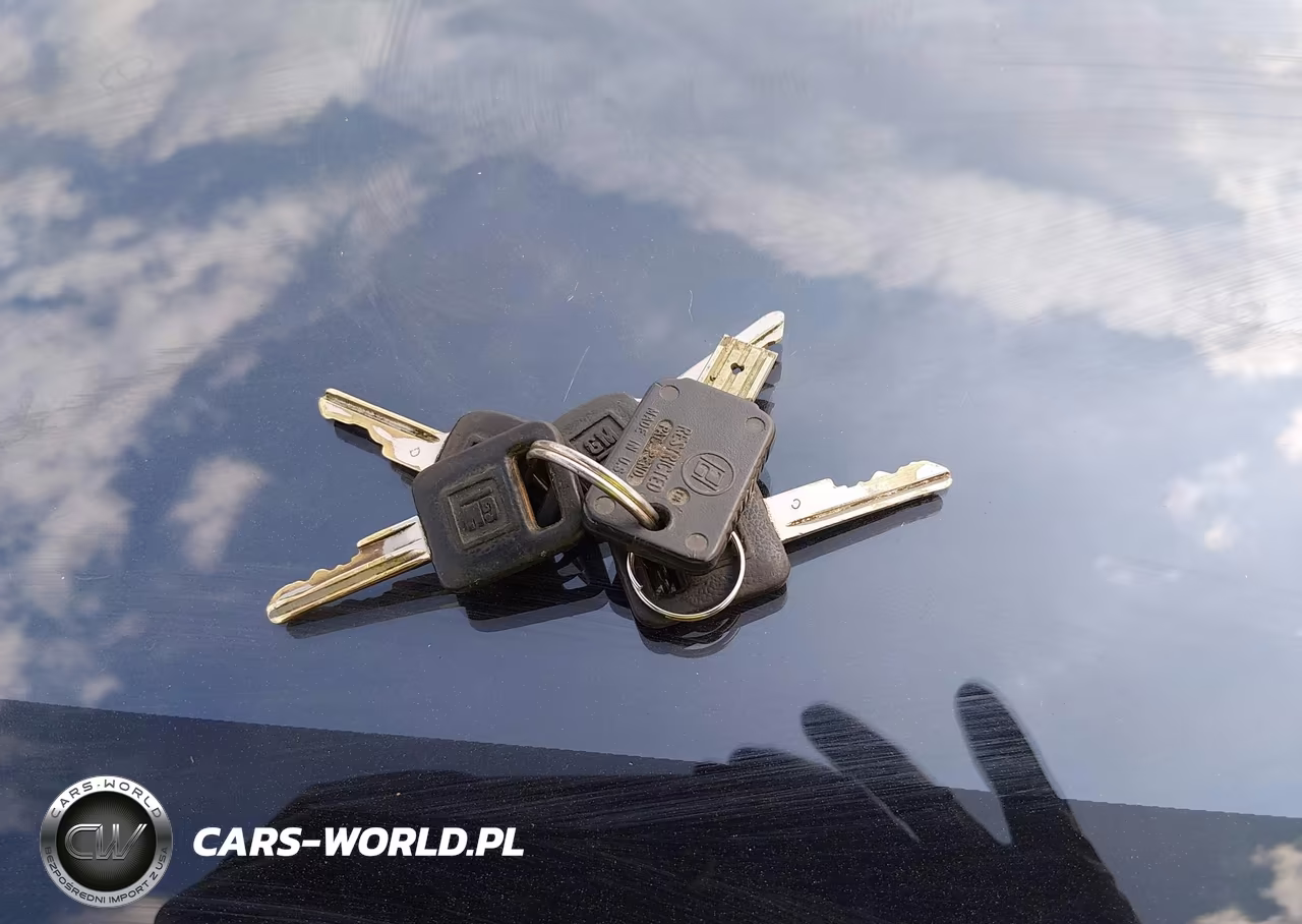 1987 Chevrolet Camaro VIN:1G1FP2186HL145875 - 11