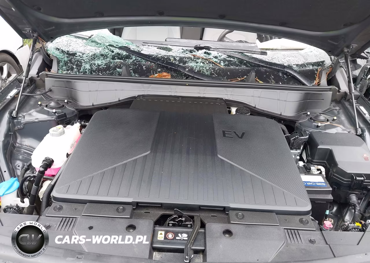 2024 Hyundai Kona Electric Sel VIN:KM8HC3A60RU011578 - 10