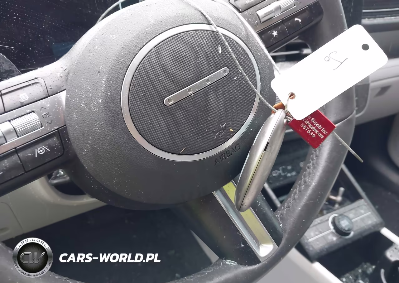 2024 Hyundai Kona Electric Sel VIN:KM8HC3A60RU011578 - 11