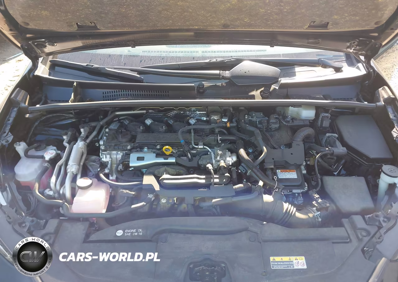 2025 Toyota Prius Plug-In Hybrid Xse VIN:JTDACACU1S3047605 - 10