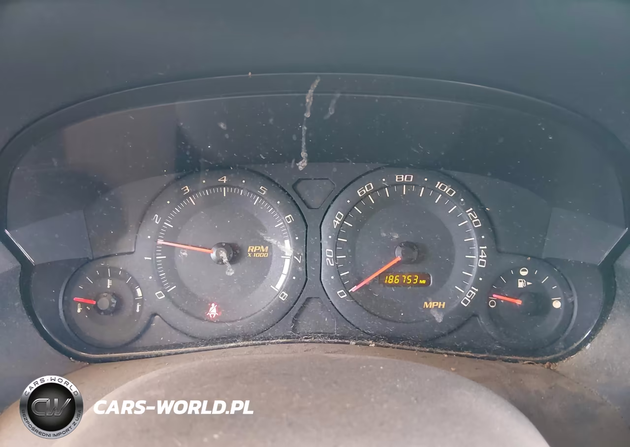 2004 Cadillac Srx Standard VIN:1GYDE637X40154875 - 7