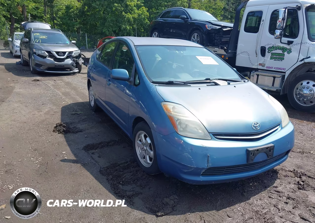 2006 Toyota Prius